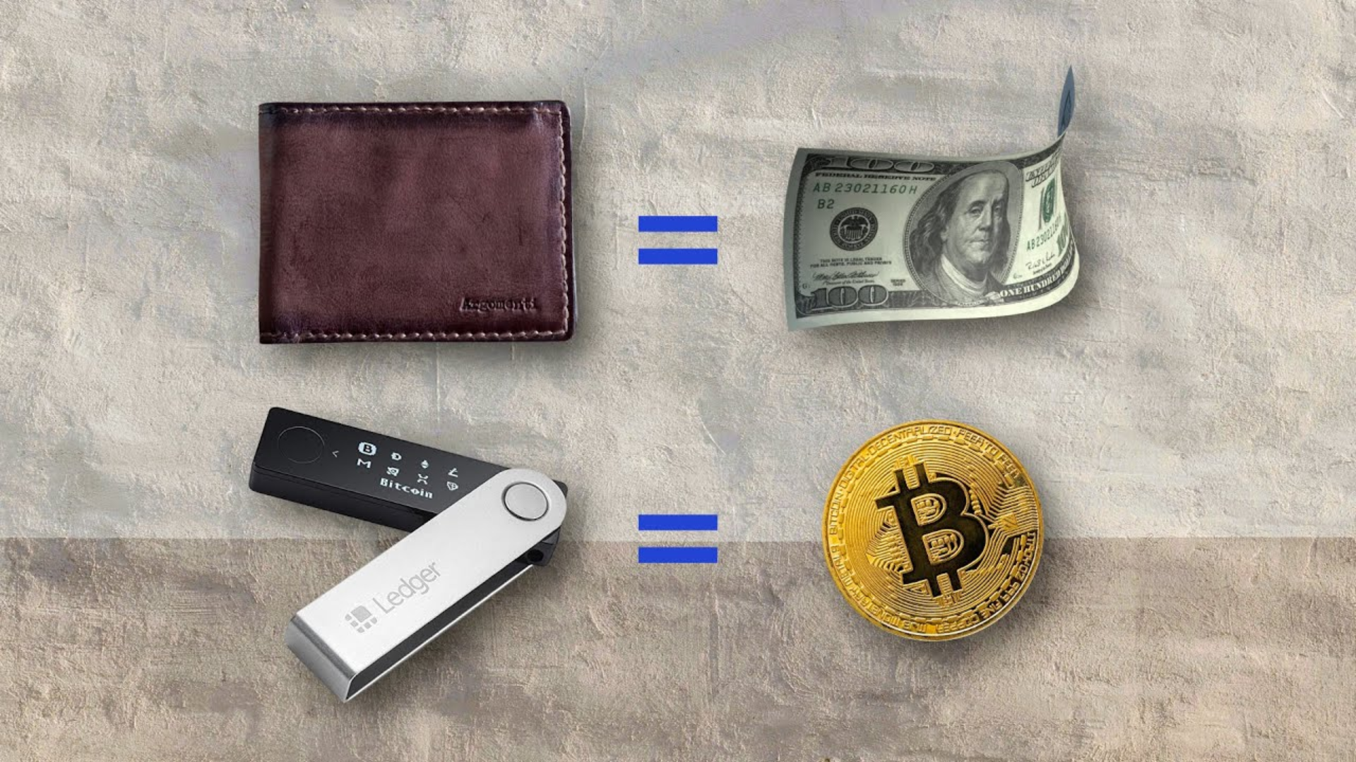 How to Secure Your Cryptocurrency A Guide to Wallets and Cold Storage