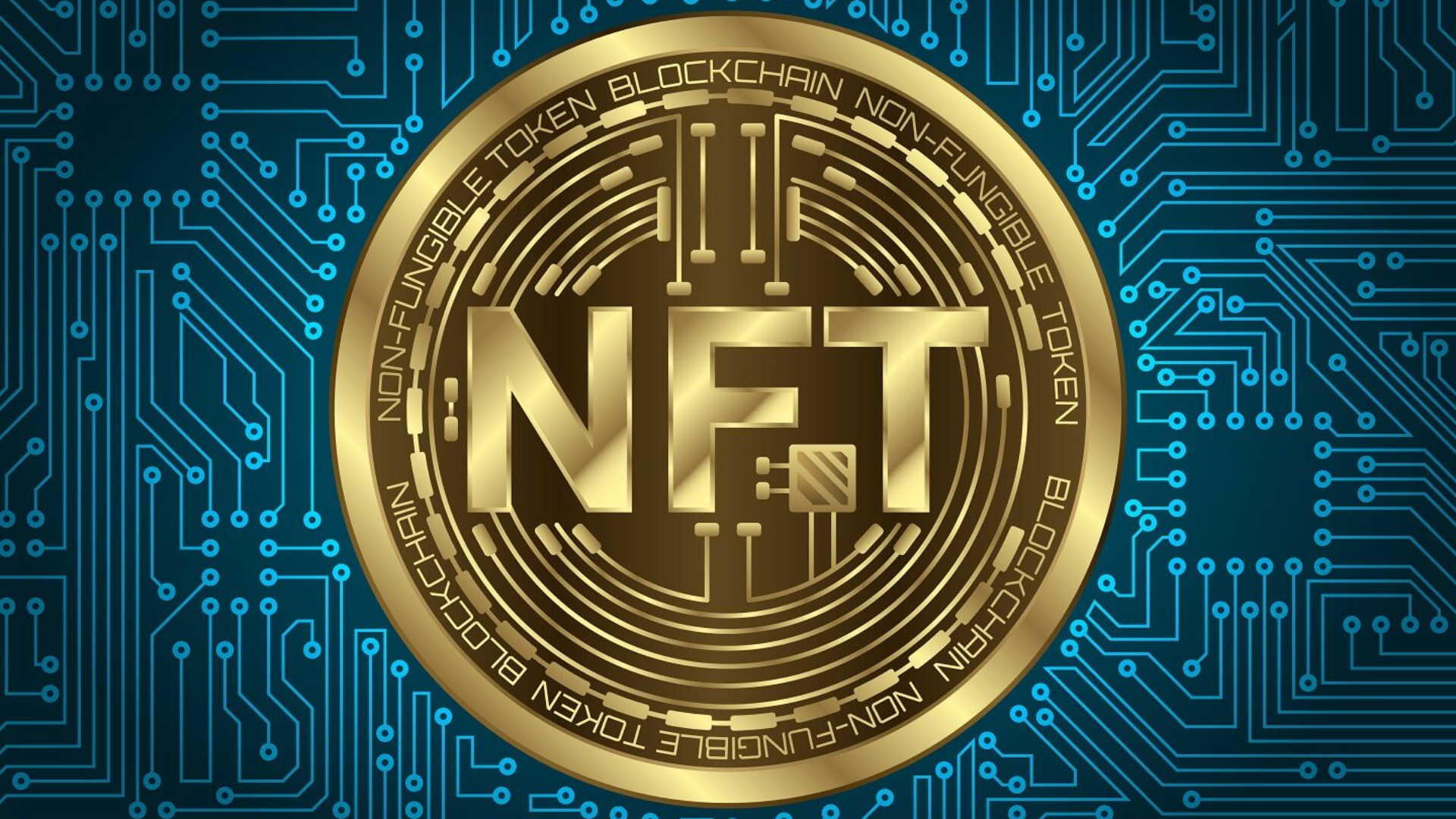 The Role of NFTs in the Cryptocurrency Ecosystem