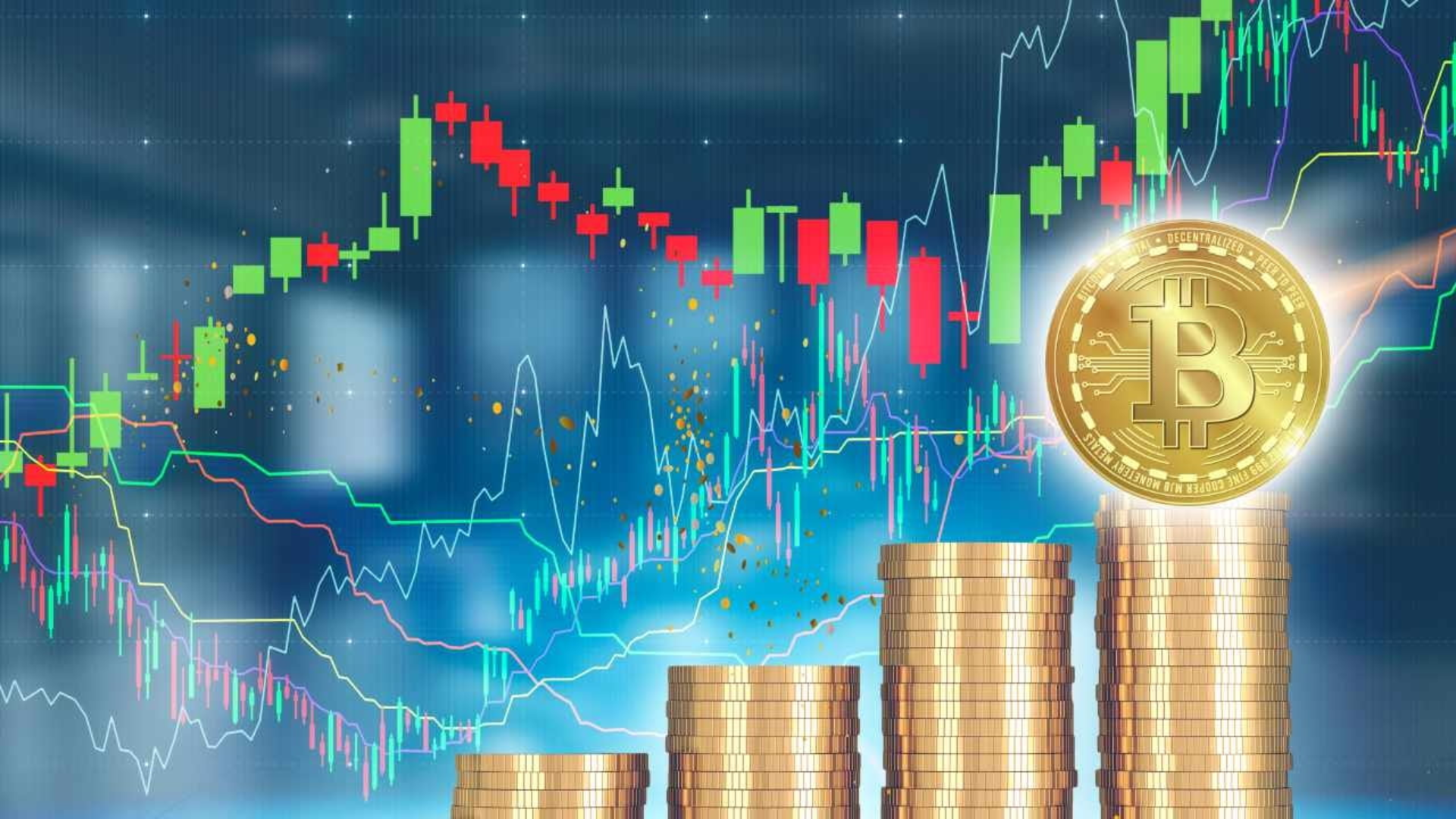 Top 5 Cryptocurrencies to Watch in 2024 A Practical and Fun Guide