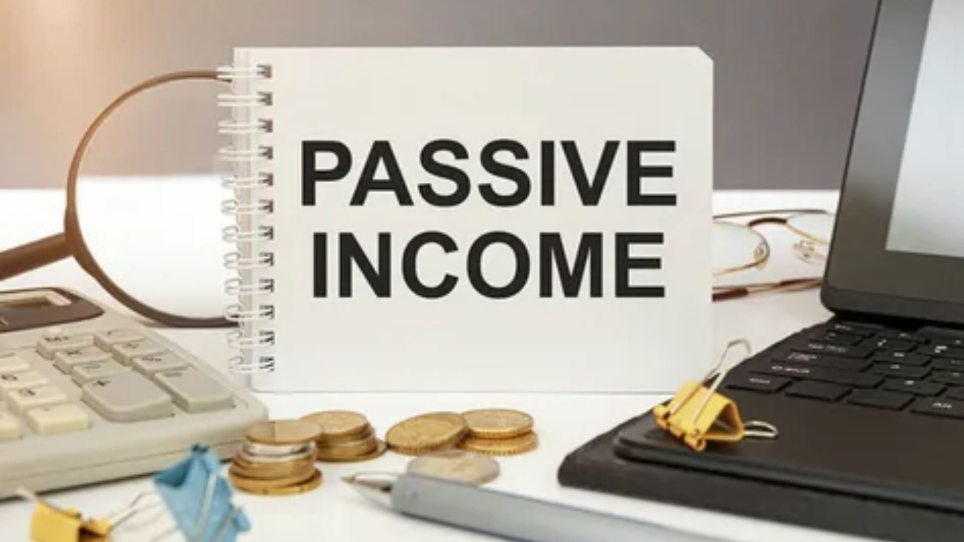 How to Earn Passive Income Crypto Staking Explained