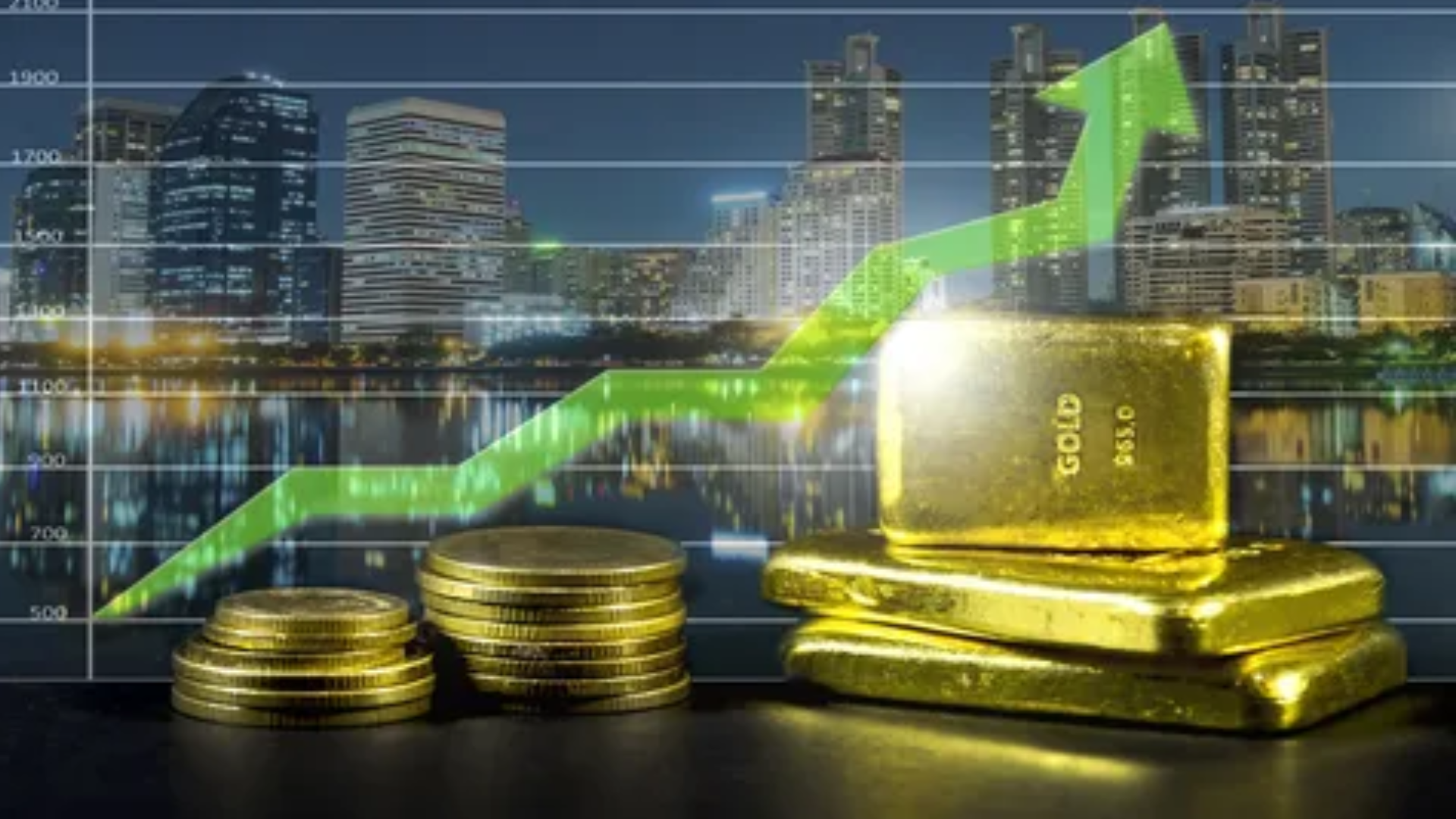 Is Cryptocurrency the New Gold Comparing Digital Assets to Precious Metals