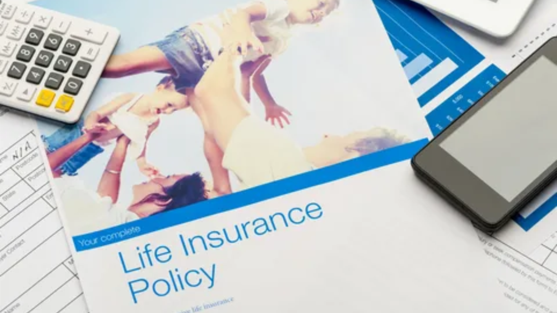 Understanding Life Insurance Which Policy is Right for You