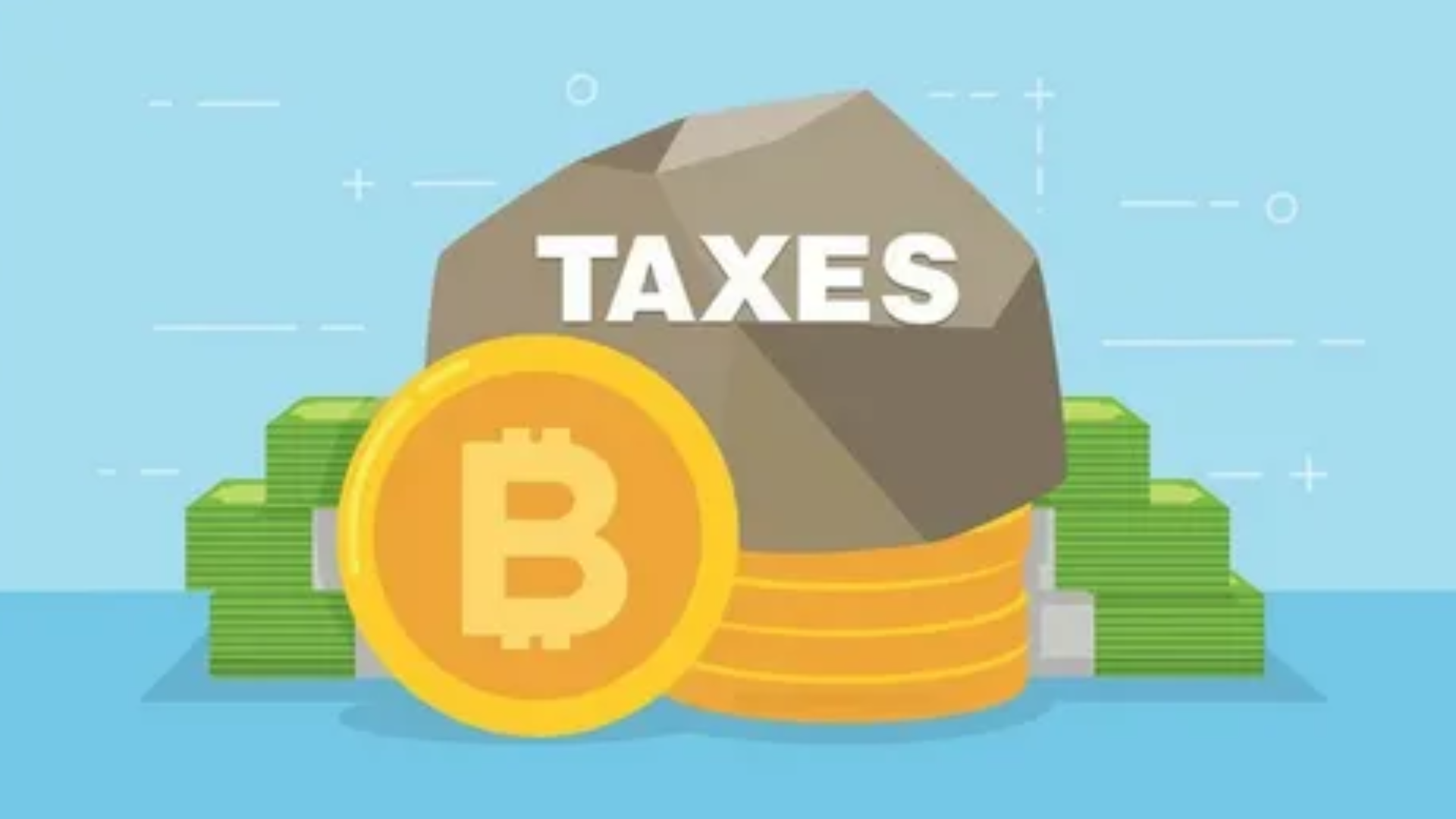 What Investors Need to Know Crypto Taxes Explained